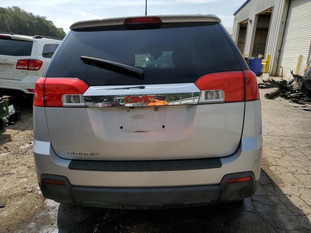 2GKALREK6E6242434 GMC Terrain Sle
