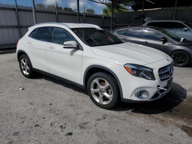2020 MERCEDES-BENZ GLA 250 - WDCTG4EB2LU025192