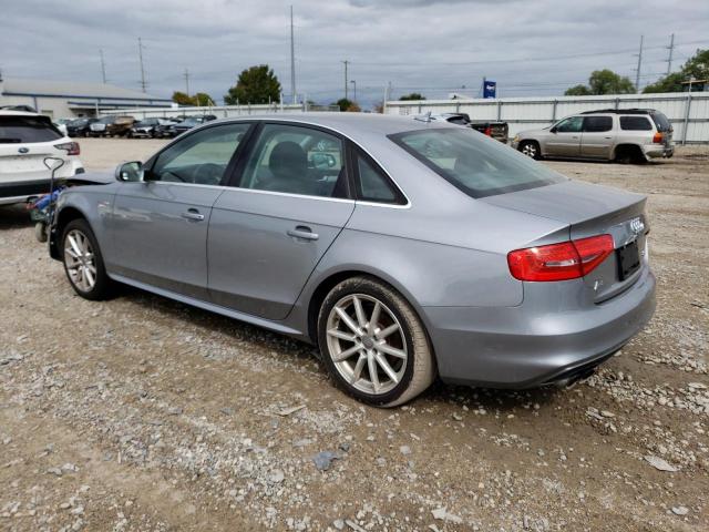 VIN WAUFFAFL6FN017975 2015 Audi A4, Premium Plus no.2