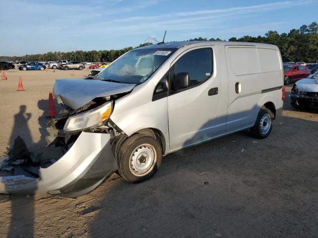 2015 CHEVROLET CITY EXPRE - 3N63M0ZN0FK725418