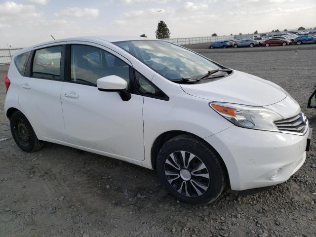 3N1CE2CP9GL380281 | 2016 NISSAN VERSA NOTE