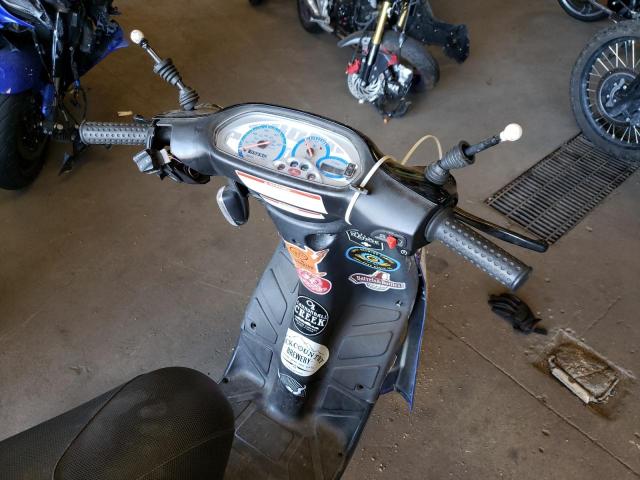 2005 PIAGGIO TYPHOON 50 ZAPC29C1455002777