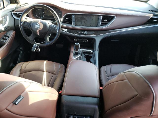 2019 BUICK ENCLAVE AV - 5GAEVCKW1KJ224709