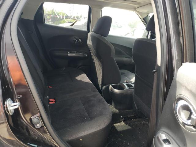 2016 NISSAN JUKE S - JN8AF5MR2GT608785
