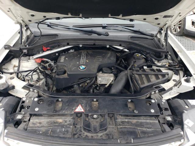 5UXWX9C56G0D88140 BMW X3 Xdrive28i