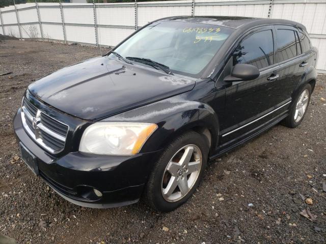 2007 Dodge Caliber R/T