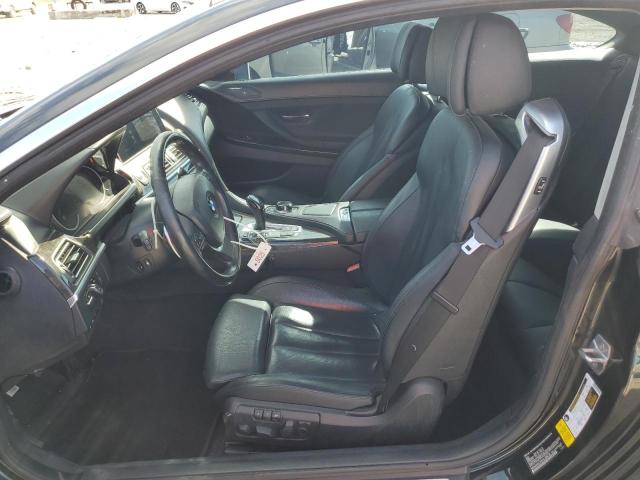 2017 BMW 650 I - WBA6H5C52HGJ88236