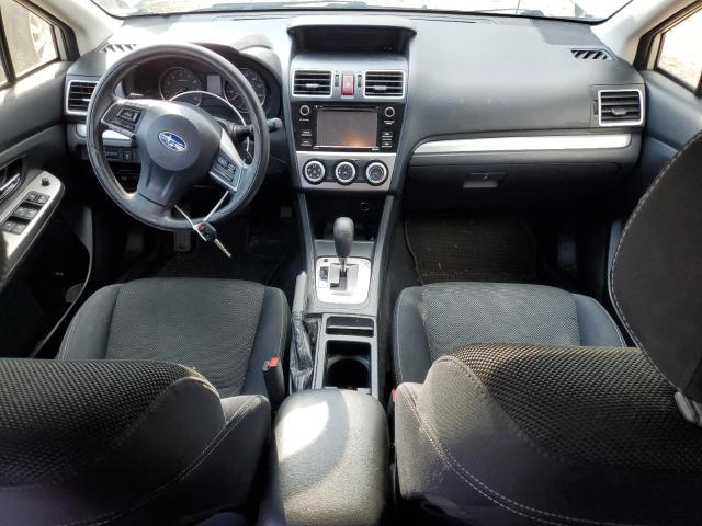 JF2GPACC6F8215318 Subaru Xv Crosstrek 2.0 Premium