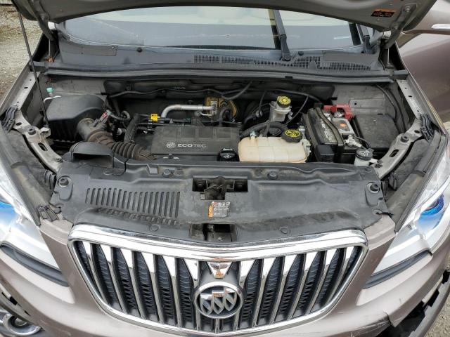 KL4CJGSB0FB187717 Buick Encore