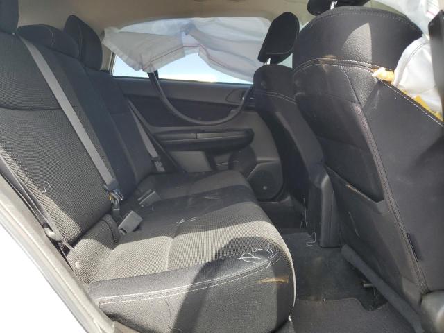 JF2GPACC6E8219805 Subaru Xv Crosstrek 2.0 Premium