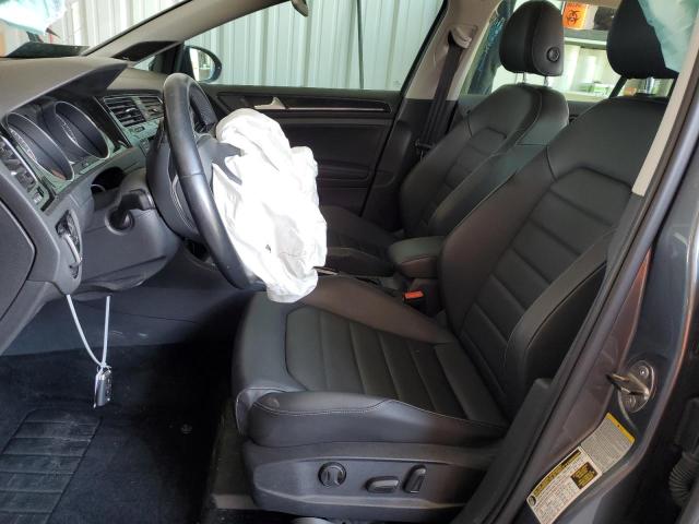 2015 VOLKSWAGEN GOLF SPORT - 3VWCA7AU6FM500414