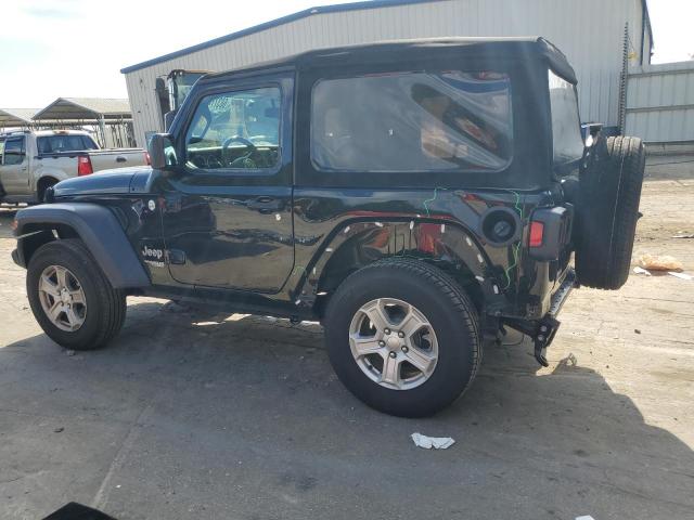 1C4GJXAG7LW312026 Jeep Wrangler Sport