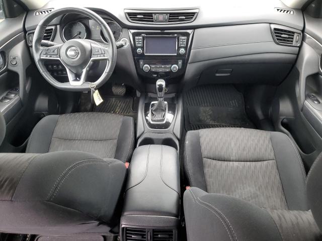 2017 NISSAN ROGUE SV - 5N1AT2MV8HC730709
