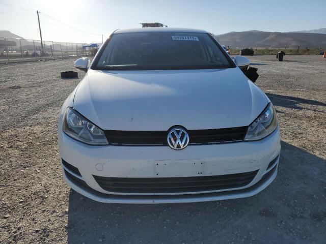2015 VOLKSWAGEN GOLF TDI - 3VW2A7AUXFM029444