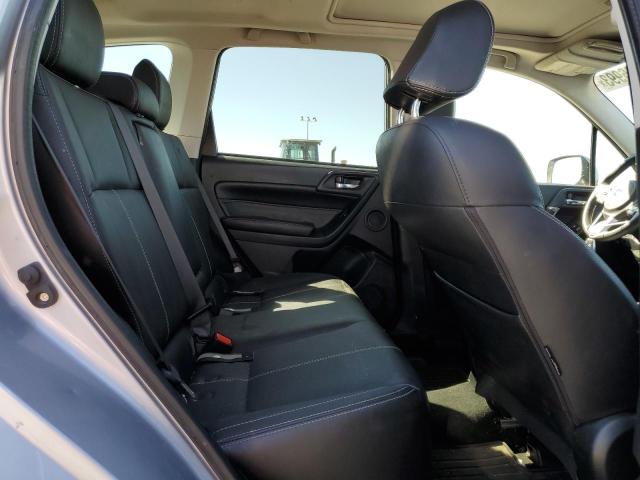 JF2SJGWC1HH512798 Subaru Forester 2.0xt Touring