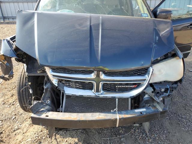 2C4RDGCG9ER347532 Dodge Grand Caravan Sxt