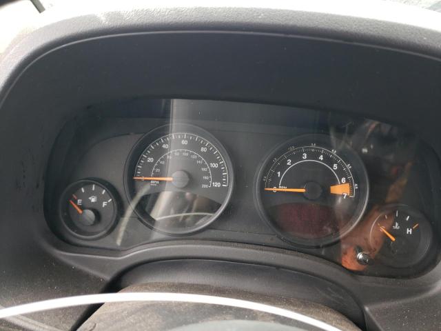 1C4NJCBA2ED882945 Jeep Compass Sport
