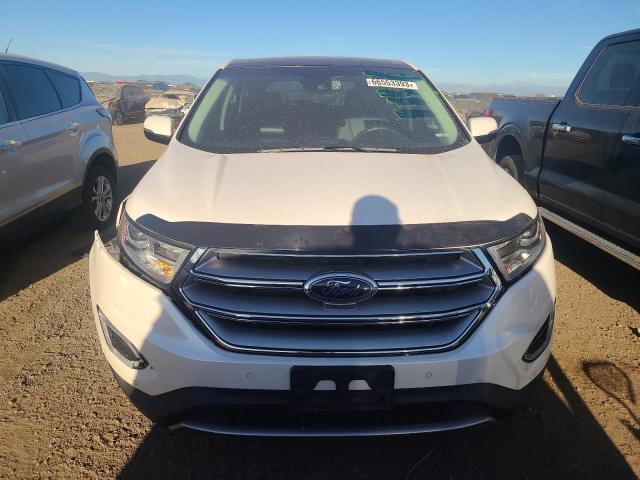 2FMPK4K9XHBB10801 2017 FORD EDGE, photo no. 5