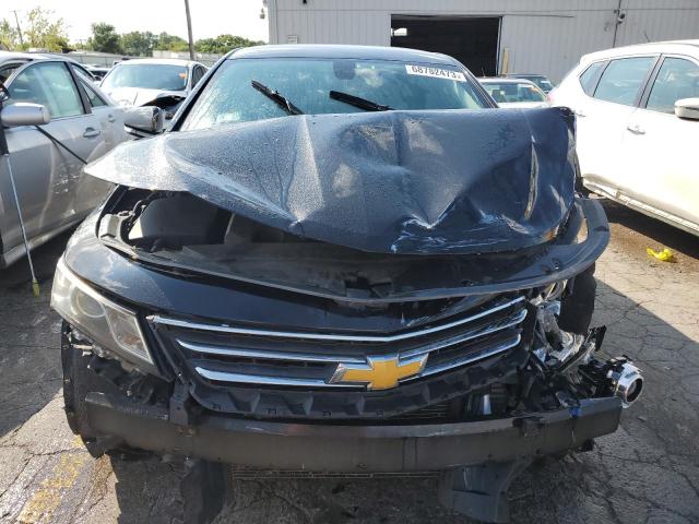 2G1125S38E9223461 | 2014 CHEVROLET IMPALA LT