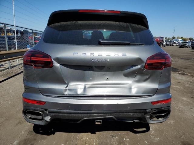 WP1AA2A26GLA06440 Porsche Cayenne