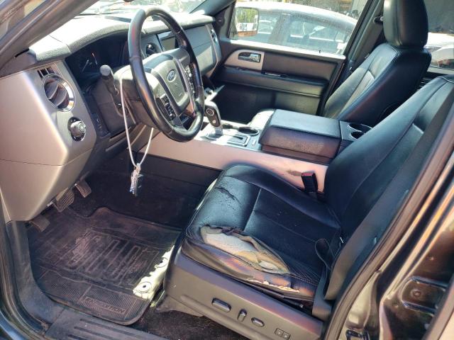 1FMJK2ATXGEF14434 Ford Expedition El Limited