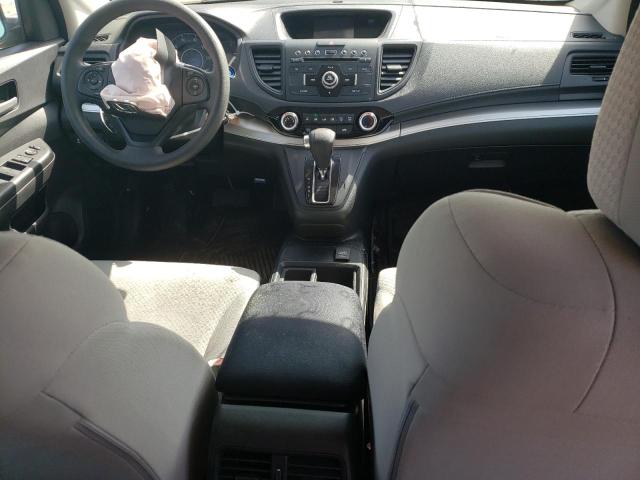 2HKRM4H3XGH612575 Honda CR-V LX