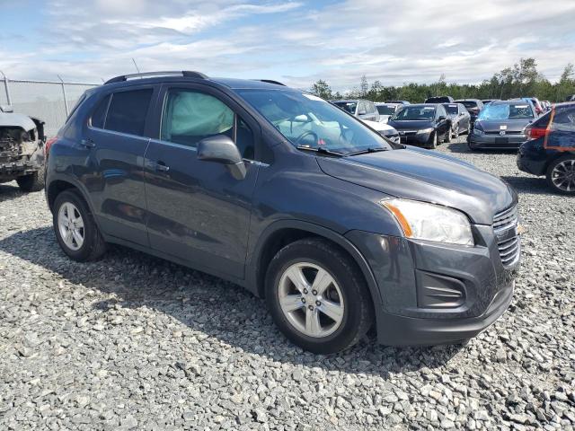 3GNCJPSB7GL166280 | 2016 CHEVROLET TRAX 1LT