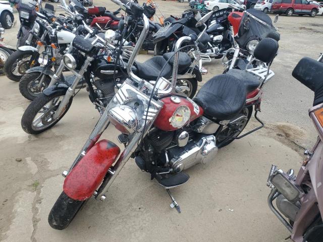 2007 HARLEY-DAVIDSON ALL OTHER 1HD1BX5167Y051697