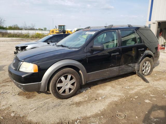 2005 Ford Freestyle SE