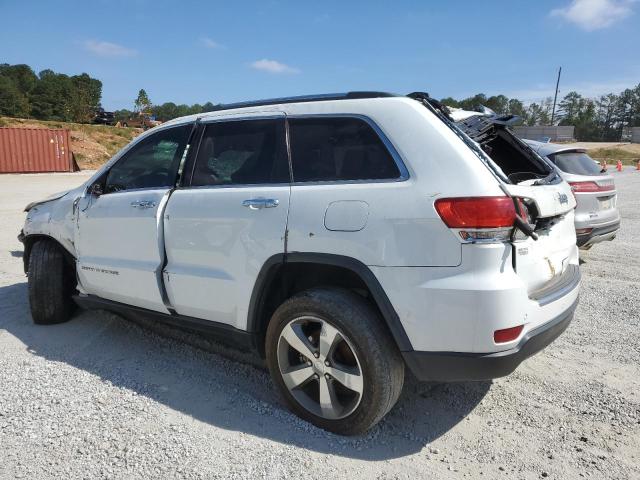 1C4RJEBG4FC635029 Jeep Grand Cherokee Limited