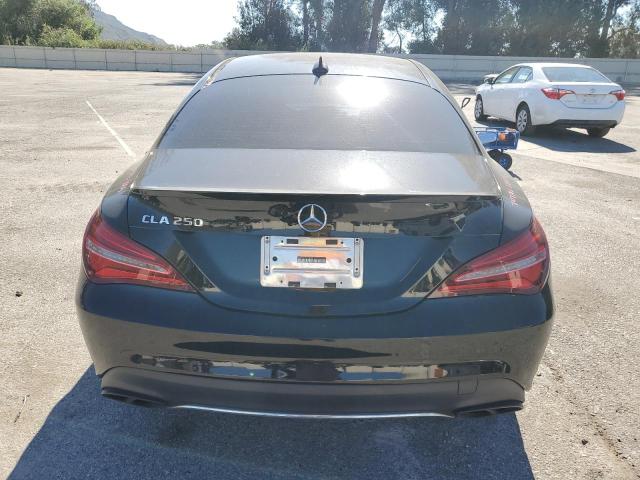 WDDSJ4EB7JN506510 Mercedes-Benz CLA 250