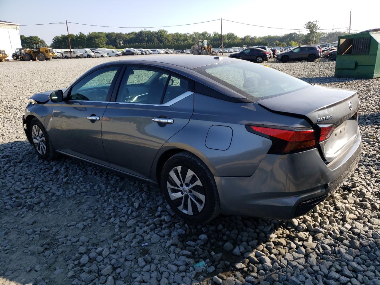 1N4BL4BV2LC150474 NISSAN ALTIMA 2020