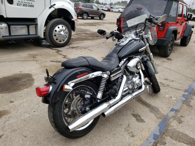 2008 HARLEY-DAVIDSON FXDC DAYTO 1HD1GV4148K332909