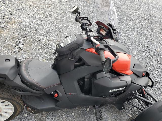 2022 CAN-AM RYKER RALL - 3JB2HEH21NJ000490