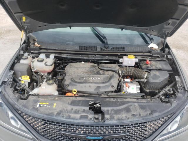2C4RC1L74LR263535 Chrysler Pacifica Hybrid Touring L