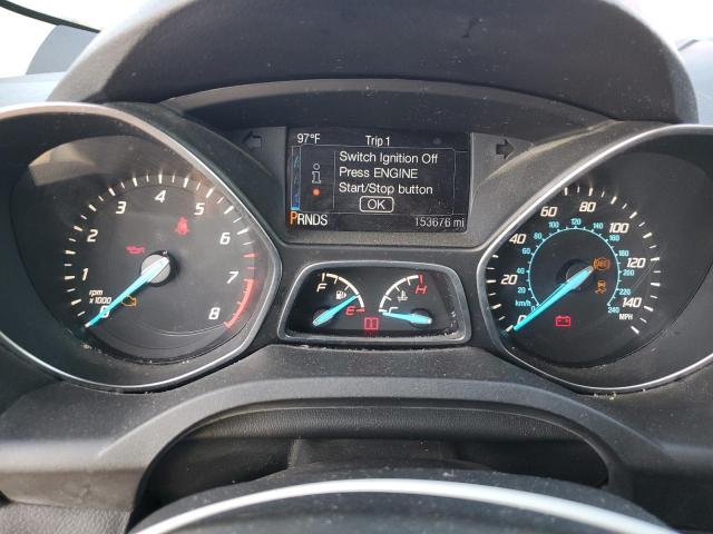 1FMCU0J92FUC90592 Ford Escape Titanium