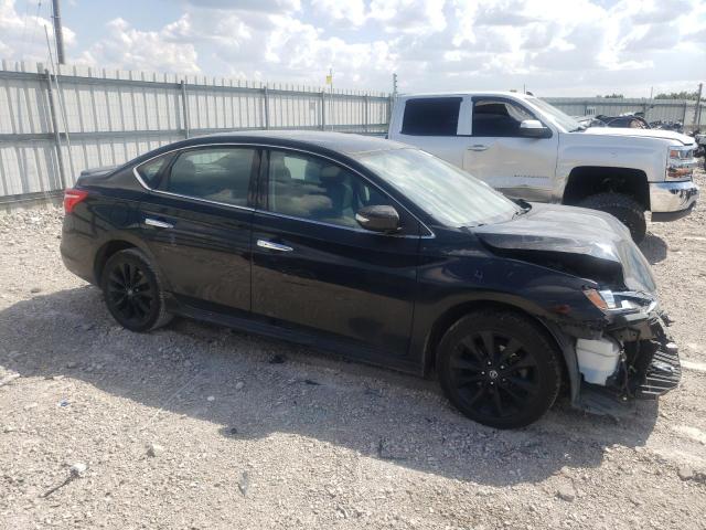 3N1AB7APXJY297839 | 2018 NISSAN SENTRA S