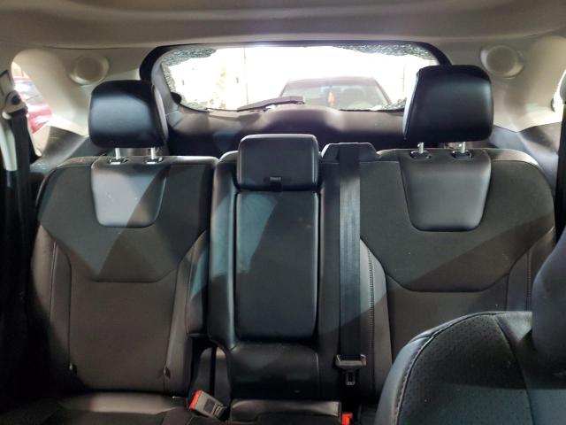 2FMPK4AP6JBB45874 Ford EDGE SPORT