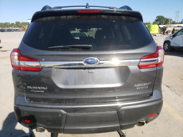 4S4WMALD6N3447808 Subaru Ascent Limited