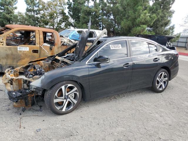 2022 Subaru Legacy Limited