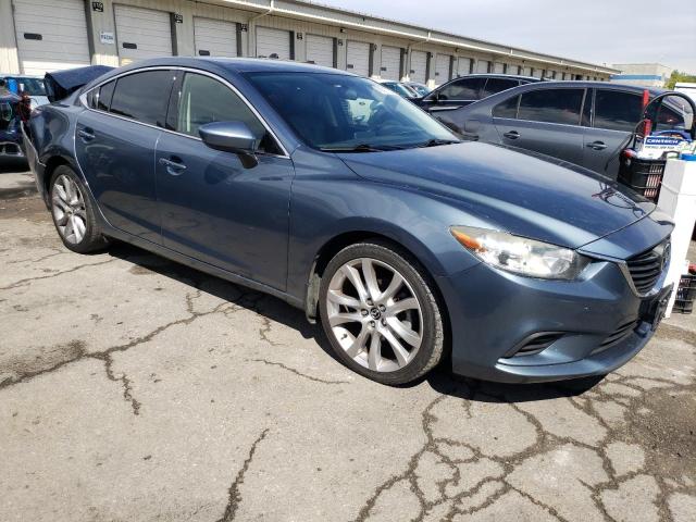 JM1GJ1V58G1453793 | 2016 MAZDA 6 TOURING