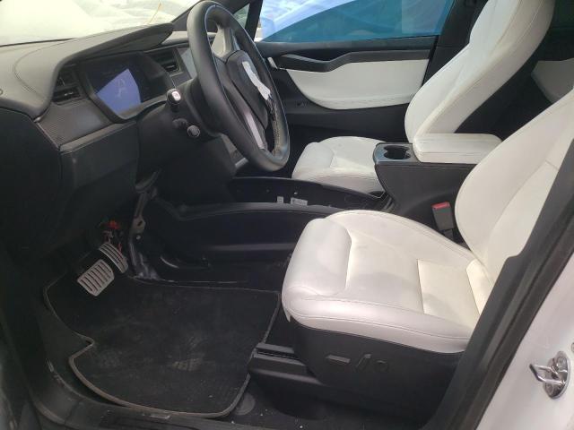 5YJXCDE49LF285148 | 2020 Tesla model x