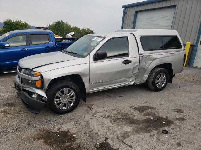 2012 Chevrolet Colorado 