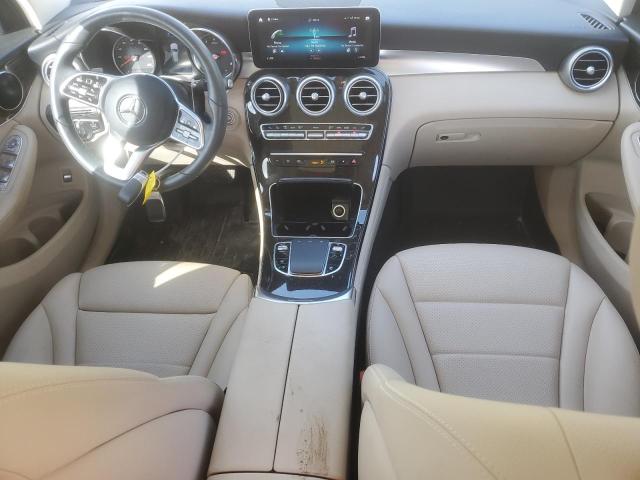 WDC0G8DB8LF729364 Mercedes-Benz GLC 300