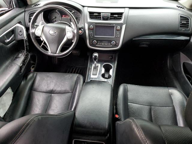 1N4BL3AP5HC144625 Nissan Altima 3.5sl