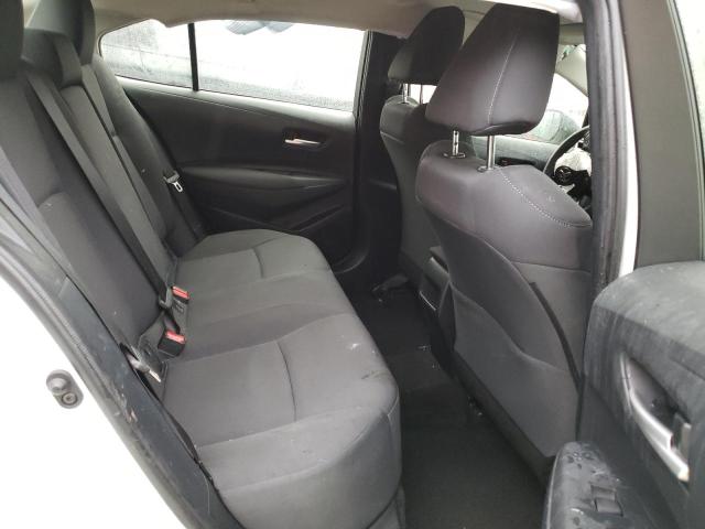 2021 TOYOTA COROLLA LE - JTDVPMAE7MJ129646