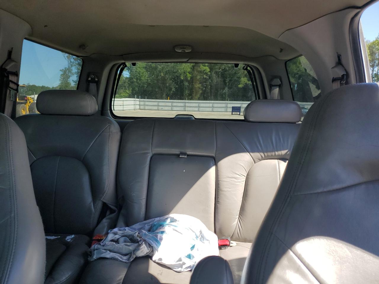 1FMRU1767WLB48094 1998 Ford Expedition