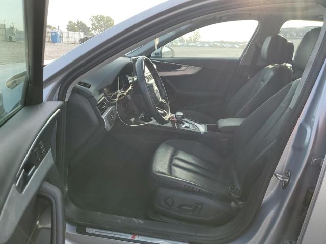 WAUENAF43JA180882 2018 AUDI A4, photo no. 7