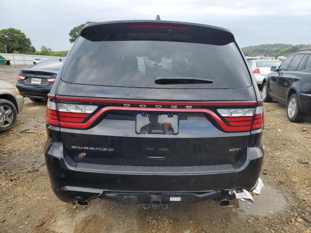 1C4RDJDG8PC637431 Dodge Durango GT 6