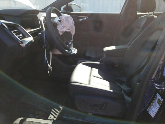 2023 AUDI Q4 E-TRON WA1L2BFZ7PP050110